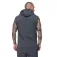 Benlee Warwick hoodie