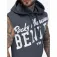 Benlee Warwick hoodie