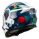 Cgm 265S Micro Space Kask integralny junior