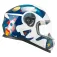 Cgm 265S Micro Space Kask integralny junior