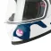 Cgm Casque intégral junior 265S Micro Space