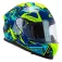 Cgm 265X Micro Monster Kask integralny junior