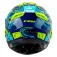 Cgm Casco integrale junior 265X Micro Monster