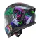 Cgm 311T Blast Tech integralhelm