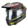 Cgm 366T Dual integralhelm