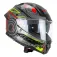 Cgm 366T Dual integralhelm