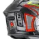 Cgm 366T Dual integralhelm