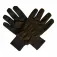 Deerhunter Fleece Leather 장갑