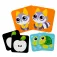 Chicco Evolutionary Memory Game