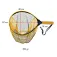 Seland Round floating 뜰채