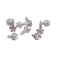 Seland Star tungsten kit Klamper