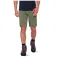 Mammut Short Aenergy Light Softshell