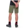 Mammut Aenergy Light Softshell shorts