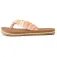O´neill Ditsy Sun flip-flops