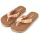 O´neill Ditsy Sun flip-flops