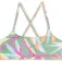 O´neill Essentials Bralette ビキニ