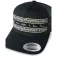 O´neill Cappello trucker Flower