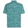O´neill Print kurzarmhemd