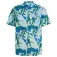 O´neill Camicia a maniche corte Print