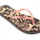 O´neill Profile Graphic flip-flops