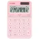 Casio Calculatrice MS-20YC