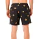 Rip curl Sessions uimashortsit