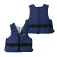 Lalizas Chaleco salvavidas Fit&Float 50N ISO