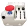 Nuova rade Bora Wassertank 80L