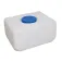 Nuova rade Wassertank 80L