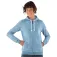 Edelrid Bege 풀지퍼 스웨트셔츠