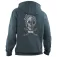 Edelrid Sudadera con capucha Grounder