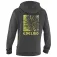Edelrid Moletom com capuz Grounder