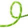 Edelrid Cima Static Low Stretch 10.5 mm