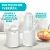 Chicco Scaldabiberon e Sterilizzatore Digitale
