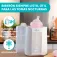 Chicco Scaldabiberon e Sterilizzatore Digitale