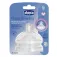 Chicco Naturalfeeling Fast Flow Teat 2 units