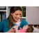 Chicco Naturalfeeling Fast Flow Teat 2 units