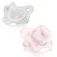 Chicco Physioforma Mini Blød Sut 2 enheder