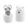 Chicco Eisbär Reise-Maniküre-Set