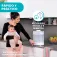 Chicco Dampsterilisator