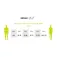 Instinct trail Reflex hardloopriem
