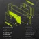 Instinct trail Reflex hardloopriem