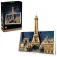 Lego Architecture Construction Game