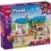 Lego Canine Sweets Bakery Construction Game