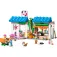 Lego Canine Sweets Bakery Construction Game
