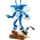Lego Jogo de construção Cornish Pixie 320 peças