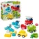 Lego Creative Vehicles 건설 게임 42 조각