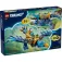 Lego Krokodil-U-Boot-Bauspiel