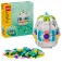 Lego Decorative Easter Egg Byggespil 386 stykker