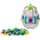 Lego Decorative Easter Egg Byggespil 386 stykker